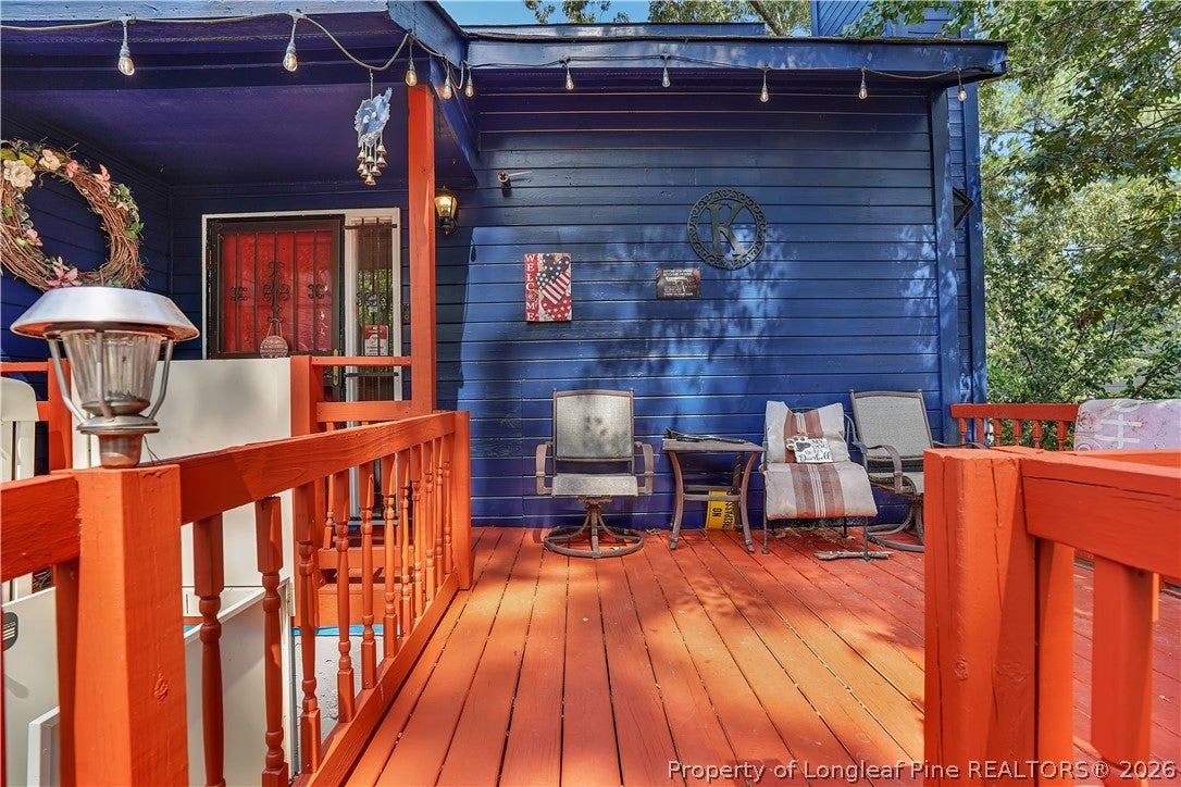 5702 Cloister Court
