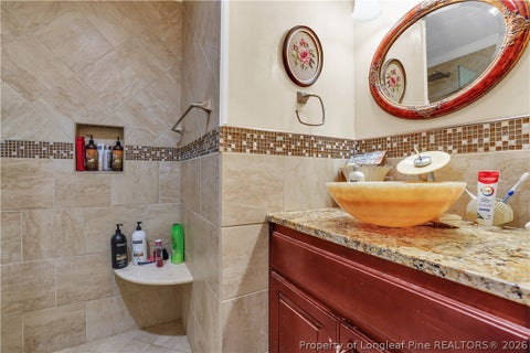 Tiny photo for 5702 Cloister Court, Fayetteville, NC 28314 (MLS # 770238)