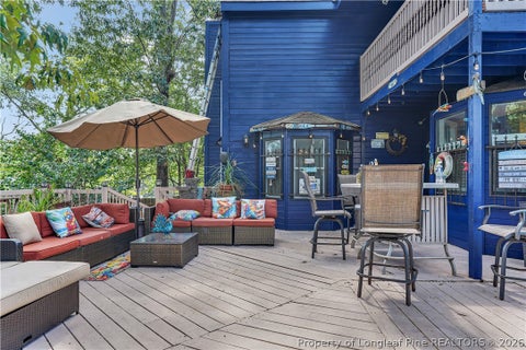 Tiny photo for 5702 Cloister Court, Fayetteville, NC 28314 (MLS # 770238)