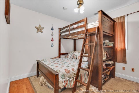 Tiny photo for 5702 Cloister Court, Fayetteville, NC 28314 (MLS # 770238)