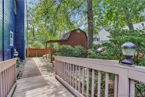 Tiny photo for 5702 Cloister Court, Fayetteville, NC 28314 (MLS # 770238)