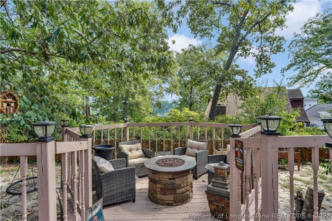 Tiny photo for 5702 Cloister Court, Fayetteville, NC 28314 (MLS # 770238)