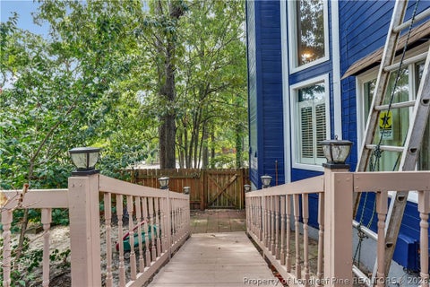 Tiny photo for 5702 Cloister Court, Fayetteville, NC 28314 (MLS # 770238)