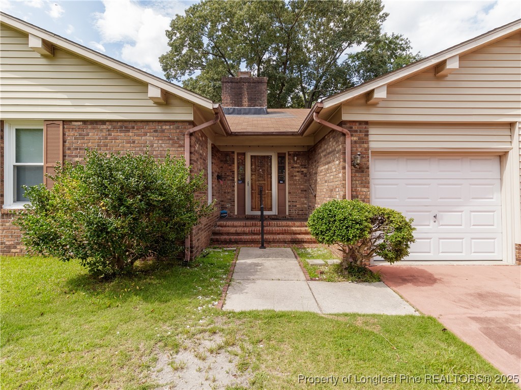 6406 Irvington Court