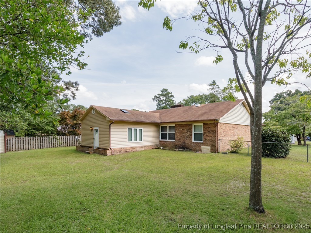 6406 Irvington Court