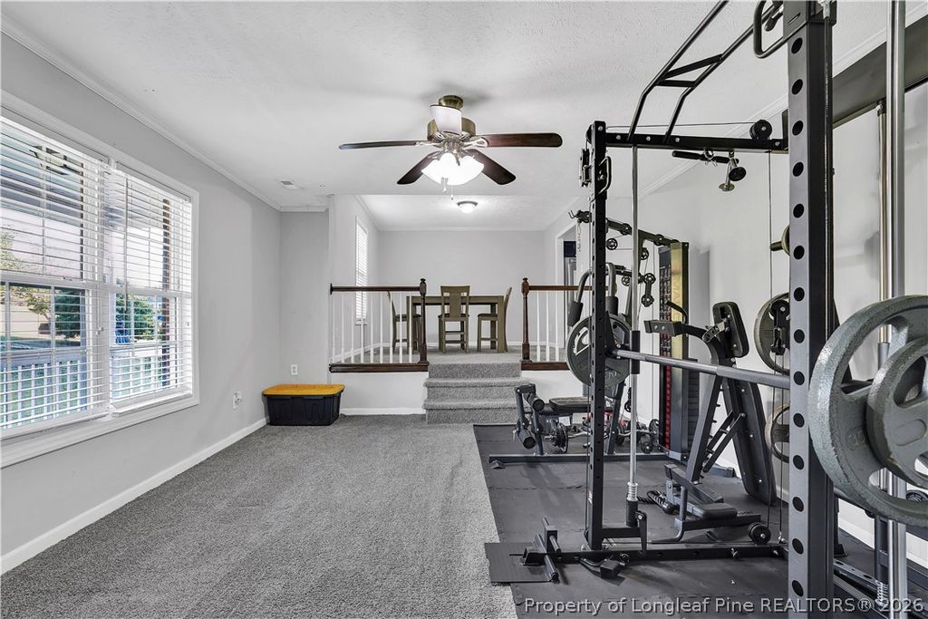 Photo of 408 Chester Lake Place, Fayetteville, NC 28301 (MLS # 766328)