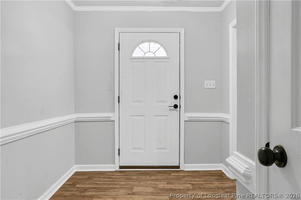 Photo of 408 Chester Lake Place, Fayetteville, NC 28301 (MLS # 766328)