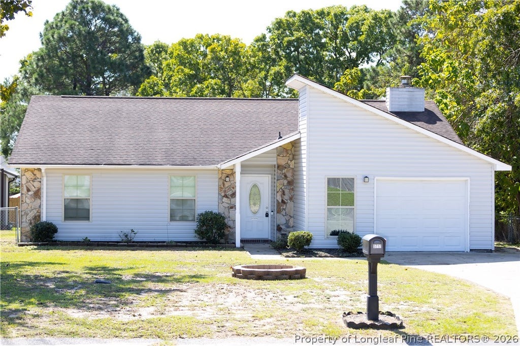 Photo of 5717 Trevino Street, Hope Mills, NC 28348 (MLS # 768975)