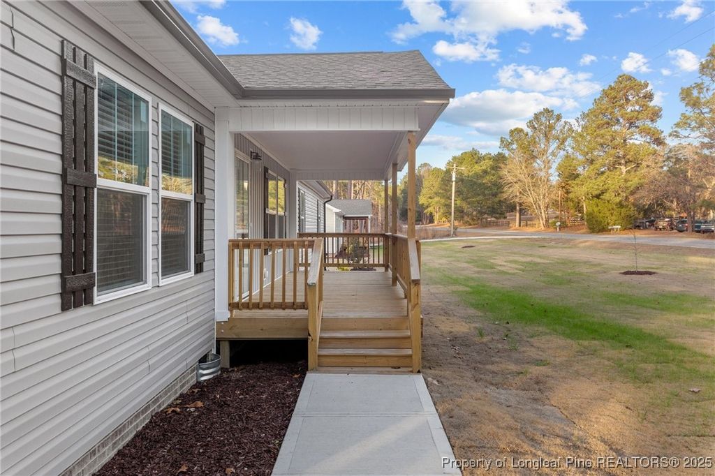Photo of 600 Heritage Farm Road, Carthage, NC 28327 (MLS # 751699)