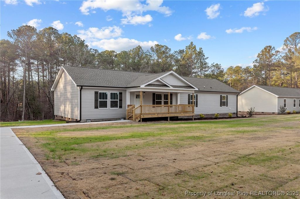 Photo of 600 Heritage Farm Road, Carthage, NC 28327 (MLS # 751699)