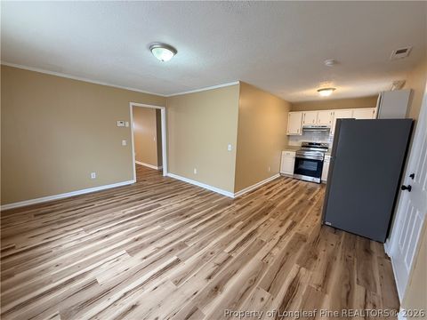 Tiny photo for 1015 Abrams Street, Fayetteville, NC 28311 (MLS # 757977)