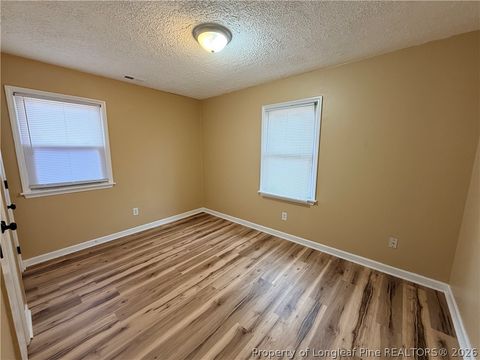 Tiny photo for 1015 Abrams Street, Fayetteville, NC 28311 (MLS # 757977)