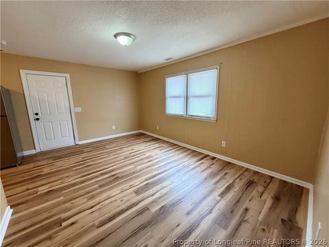 Tiny photo for 1015 Abrams Street, Fayetteville, NC 28311 (MLS # 757977)