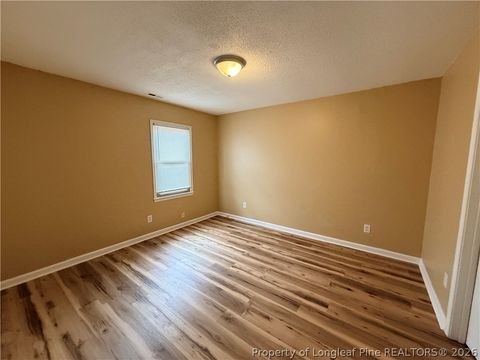 Tiny photo for 1015 Abrams Street, Fayetteville, NC 28311 (MLS # 757977)