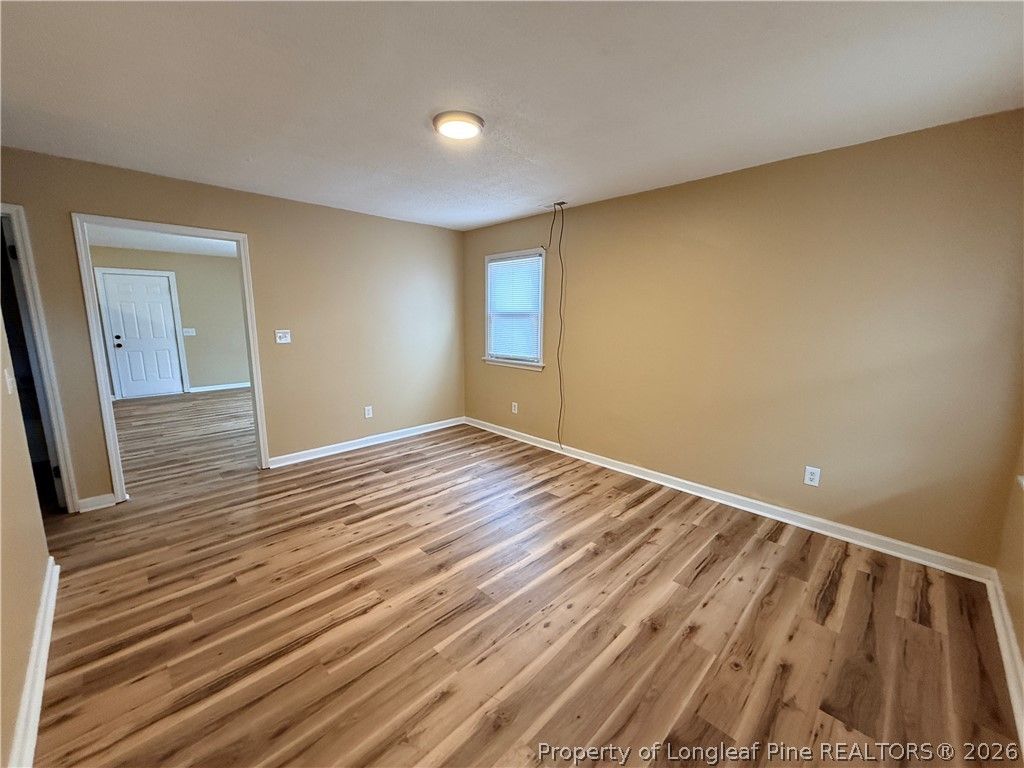 Photo of 1015 Abrams Street, Fayetteville, NC 28311 (MLS # 757977)