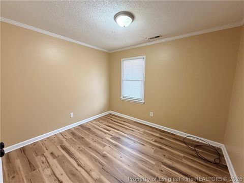 Tiny photo for 1015 Abrams Street, Fayetteville, NC 28311 (MLS # 757977)