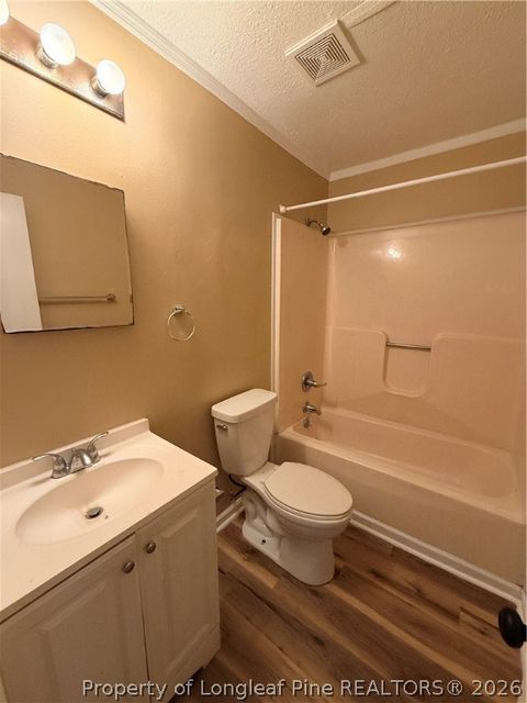 Tiny photo for 1015 Abrams Street, Fayetteville, NC 28311 (MLS # 757977)