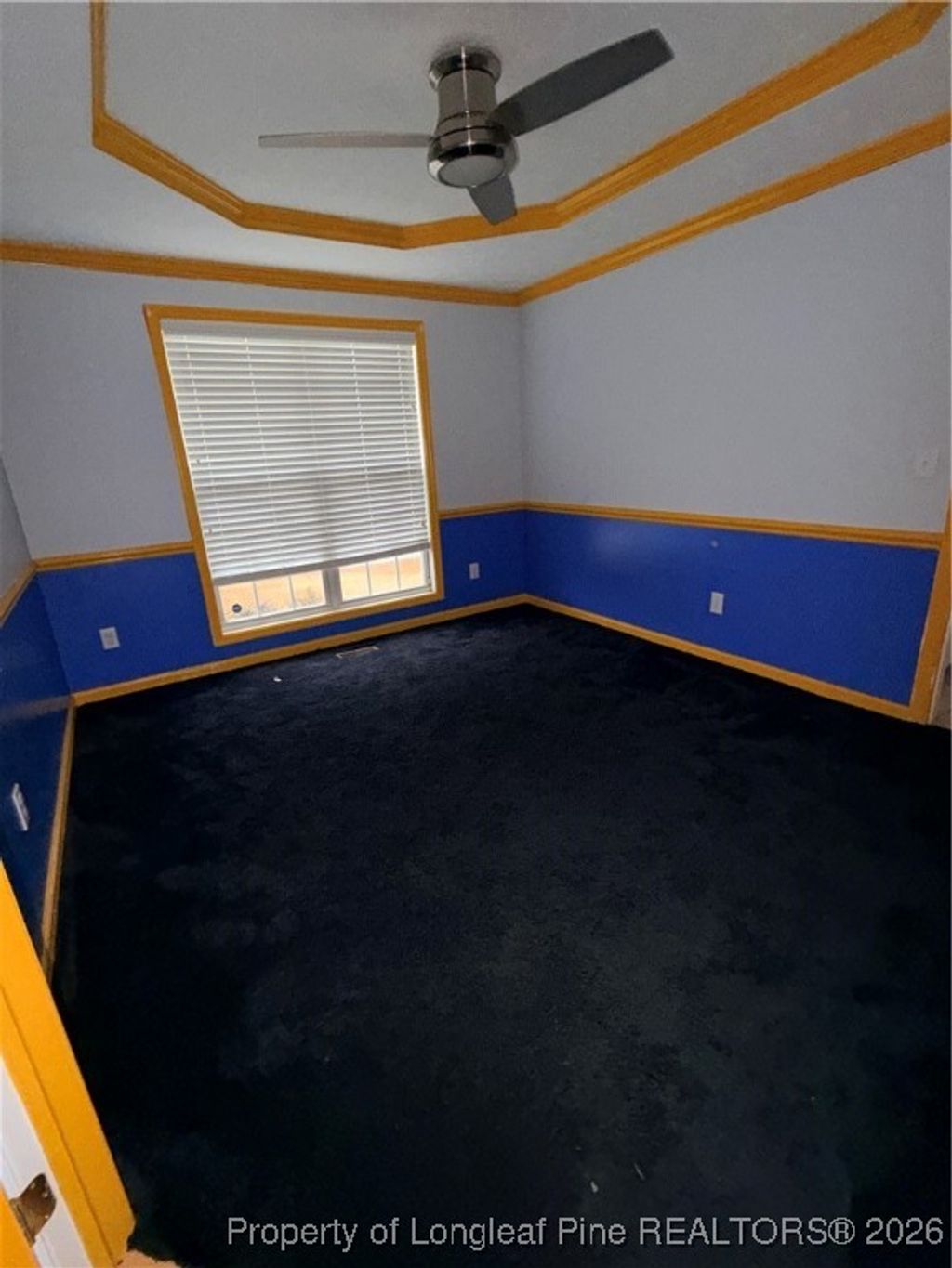 Photo of 7297 Beaver Run Drive, Fayetteville, NC 28314 (MLS # 755248)