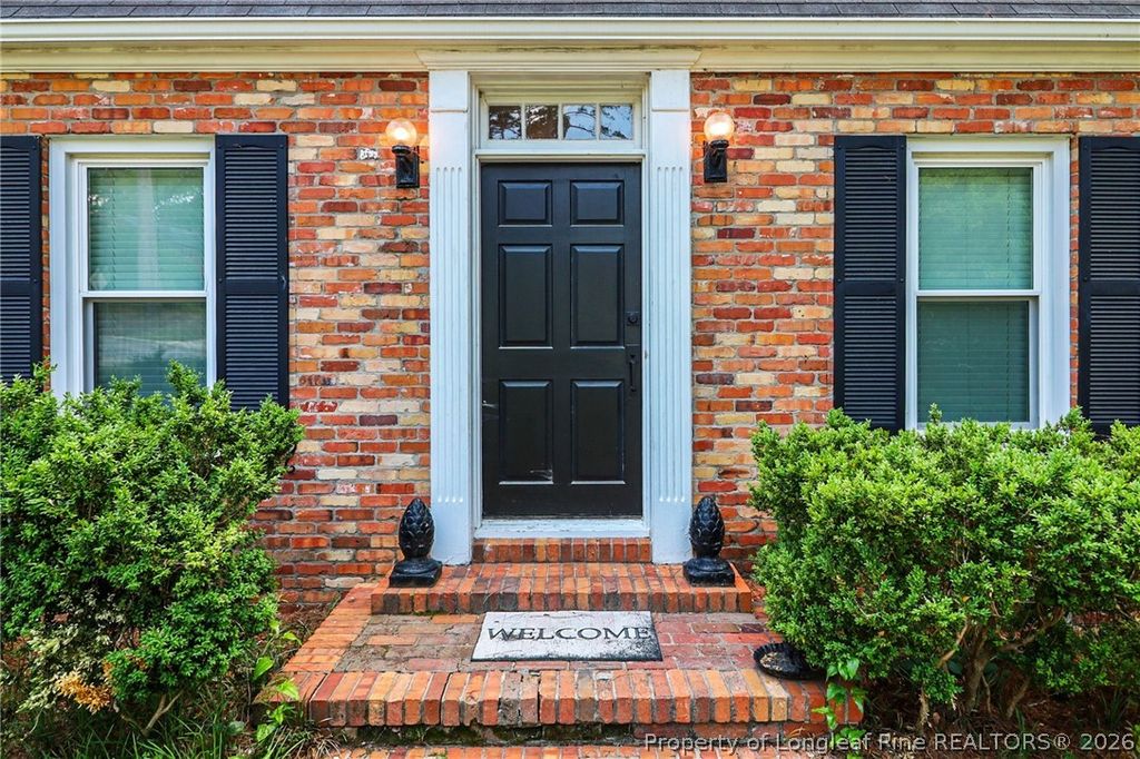 Photo of 444 Holly Lane, Fayetteville, NC 28305 (MLS # 763147)