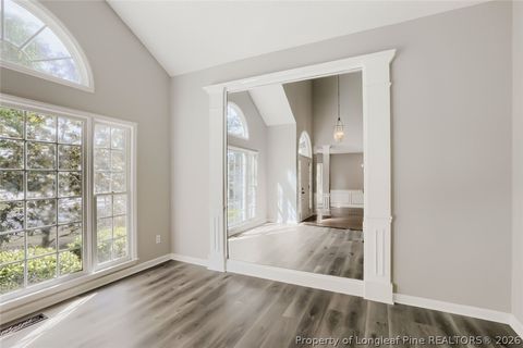 Tiny photo for 101 Dovershire Court, Cary, NC 27513 (MLS # 763109)