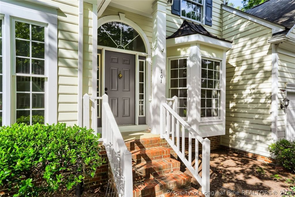 Photo of 101 Dovershire Court, Cary, NC 27513 (MLS # 763109)