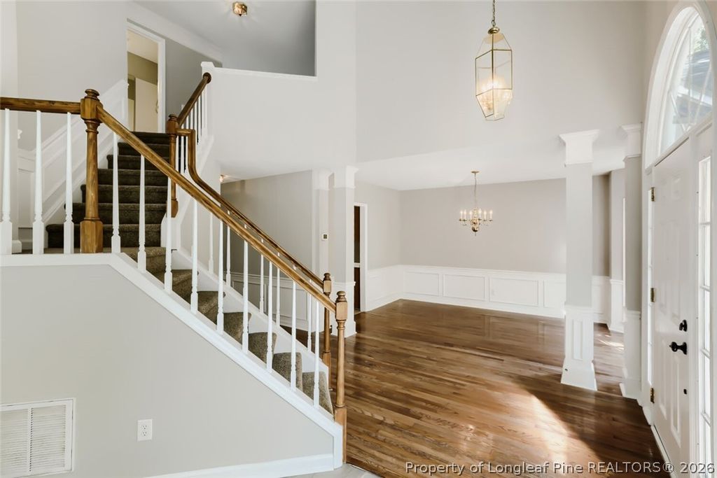 Photo of 101 Dovershire Court, Cary, NC 27513 (MLS # 763109)