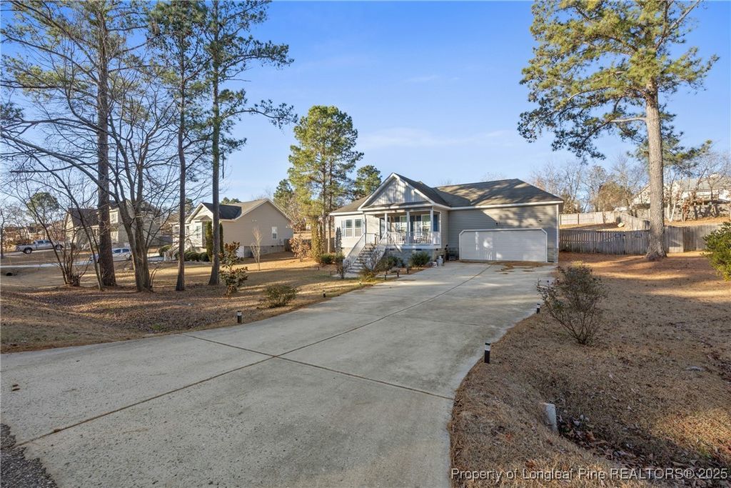 Photo of 1732 Tingen Road, Broadway, NC 27505 (MLS # 754945)