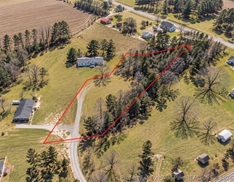 Photo of Pate Circle, Goldsboro, NC 27530 (MLS # 769634)