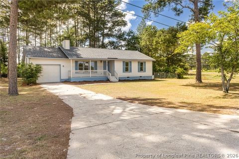 Tiny photo for 3106 Sommer Drive, Hope Mills, NC 28348 (MLS # 764177)
