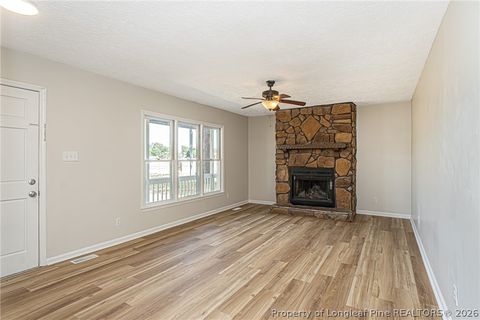 Tiny photo for 3106 Sommer Drive, Hope Mills, NC 28348 (MLS # 764177)