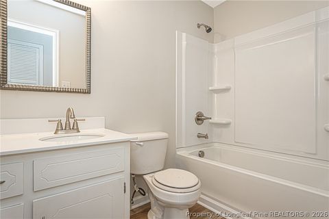 Tiny photo for 3106 Sommer Drive, Hope Mills, NC 28348 (MLS # 764177)