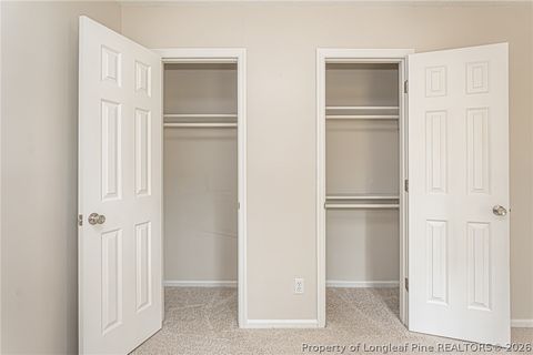 Tiny photo for 3106 Sommer Drive, Hope Mills, NC 28348 (MLS # 764177)