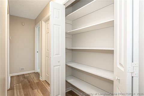 Tiny photo for 3106 Sommer Drive, Hope Mills, NC 28348 (MLS # 764177)