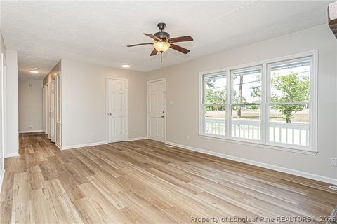 Tiny photo for 3106 Sommer Drive, Hope Mills, NC 28348 (MLS # 764177)