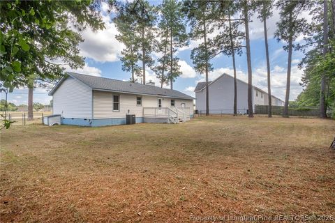 Tiny photo for 3106 Sommer Drive, Hope Mills, NC 28348 (MLS # 764177)