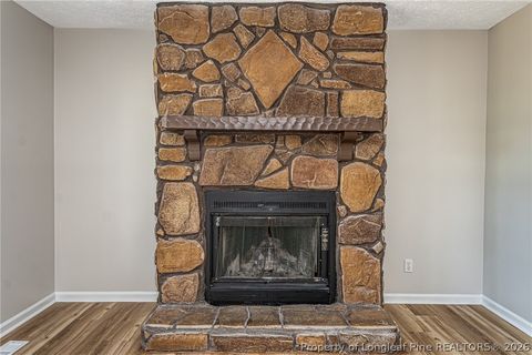 Tiny photo for 3106 Sommer Drive, Hope Mills, NC 28348 (MLS # 764177)