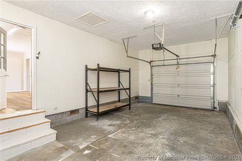 Tiny photo for 3106 Sommer Drive, Hope Mills, NC 28348 (MLS # 764177)