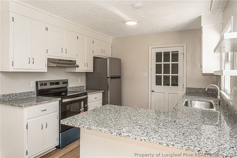 Tiny photo for 3106 Sommer Drive, Hope Mills, NC 28348 (MLS # 764177)