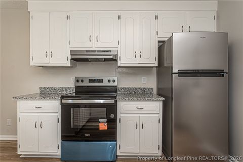 Tiny photo for 3106 Sommer Drive, Hope Mills, NC 28348 (MLS # 764177)