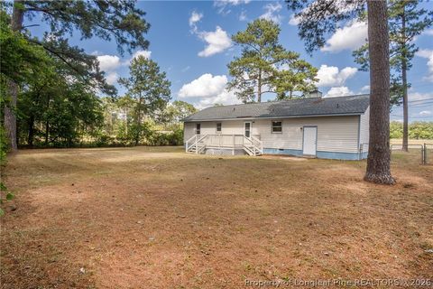 Tiny photo for 3106 Sommer Drive, Hope Mills, NC 28348 (MLS # 764177)