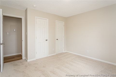 Tiny photo for 3106 Sommer Drive, Hope Mills, NC 28348 (MLS # 764177)