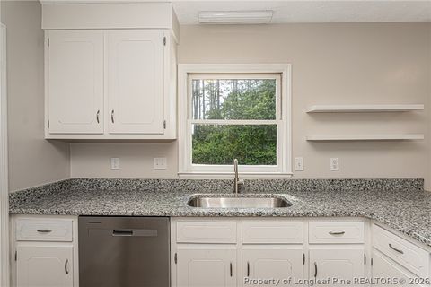 Tiny photo for 3106 Sommer Drive, Hope Mills, NC 28348 (MLS # 764177)