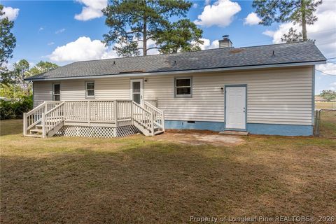 Tiny photo for 3106 Sommer Drive, Hope Mills, NC 28348 (MLS # 764177)