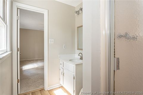 Tiny photo for 3106 Sommer Drive, Hope Mills, NC 28348 (MLS # 764177)
