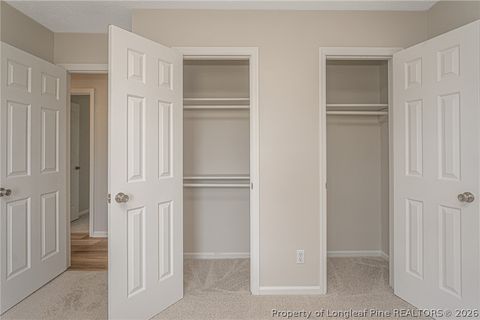 Tiny photo for 3106 Sommer Drive, Hope Mills, NC 28348 (MLS # 764177)