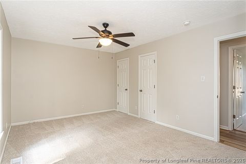 Tiny photo for 3106 Sommer Drive, Hope Mills, NC 28348 (MLS # 764177)