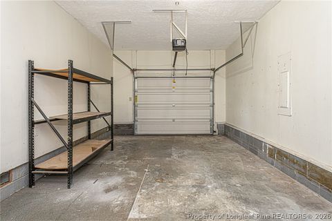 Tiny photo for 3106 Sommer Drive, Hope Mills, NC 28348 (MLS # 764177)