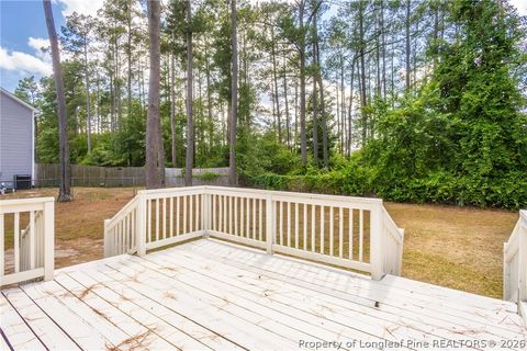 Tiny photo for 3106 Sommer Drive, Hope Mills, NC 28348 (MLS # 764177)