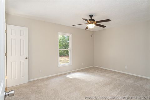 Tiny photo for 3106 Sommer Drive, Hope Mills, NC 28348 (MLS # 764177)