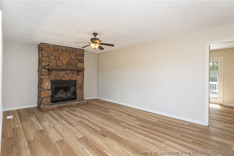 Tiny photo for 3106 Sommer Drive, Hope Mills, NC 28348 (MLS # 764177)